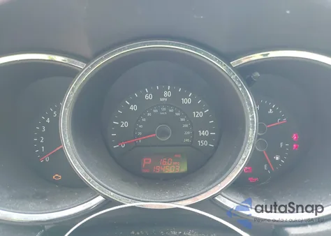 2012 Kia Sorento Lx V6 from USA, damaged, VIN 5XYKTDA23CG259586